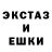 Галлюциногенные грибы MAGIC MUSHROOMS KDVxipster